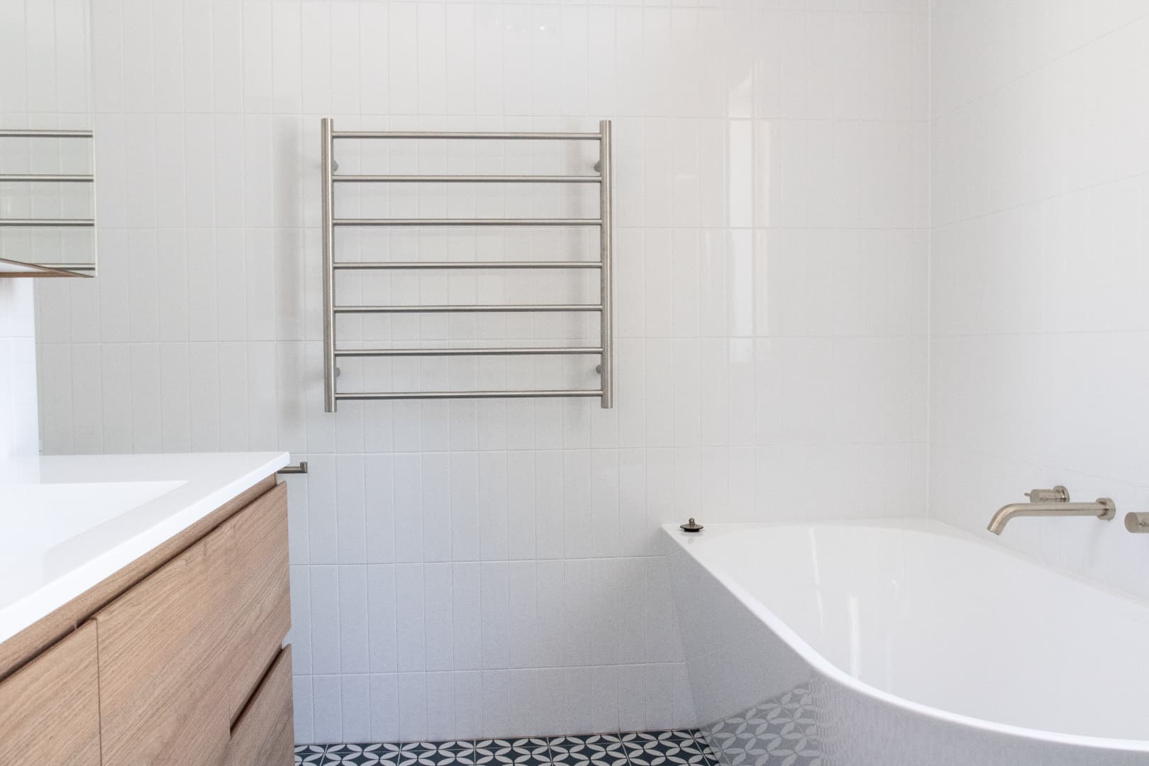 Ensuite, Deakin