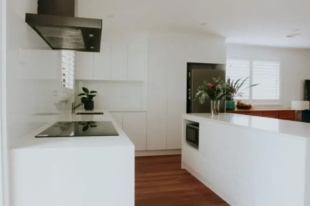 Canberra Kitchen Design and Renovation Services — photo 1