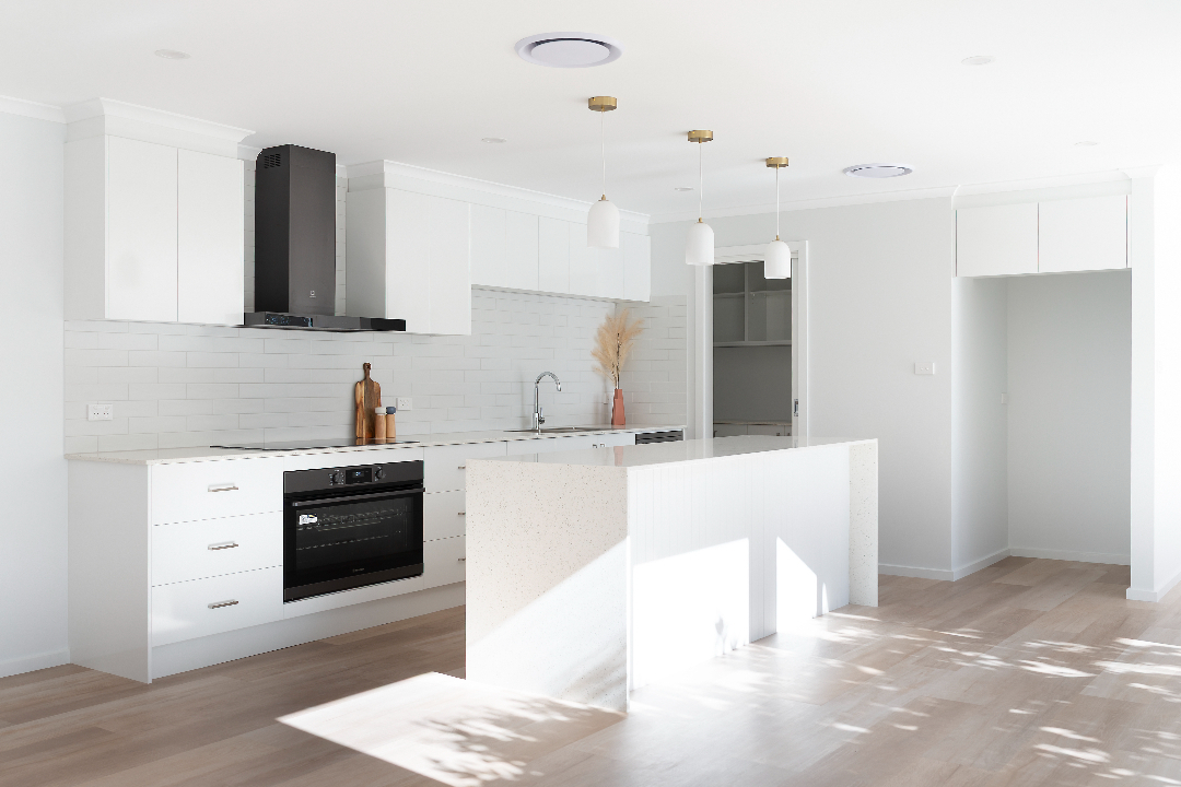 Kitchen Renovations